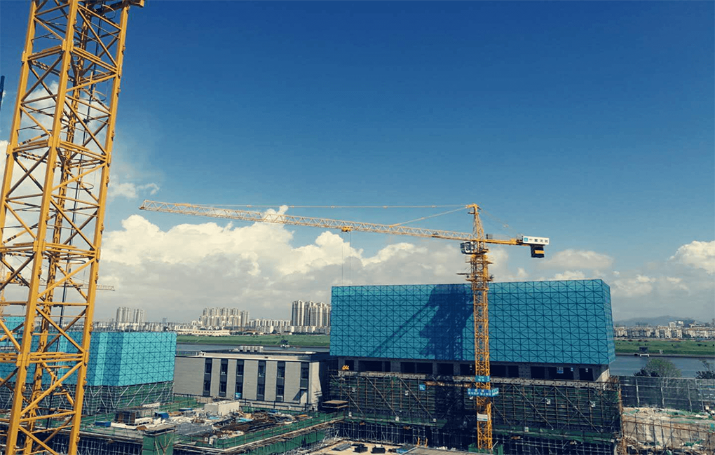融创东海湾